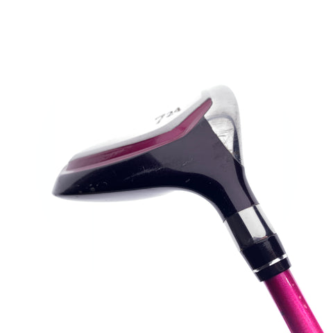 Used Yonex Reine 7 Fairway Wood / 24 Degrees / Ladies Flex