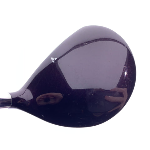 Used Yonex Reine 7 Fairway Wood / 24 Degrees / Ladies Flex