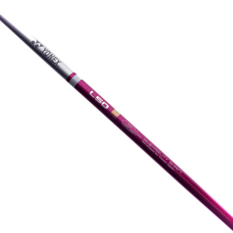 Used Yonex Reine 7 Fairway Wood / 24 Degrees / Ladies Flex