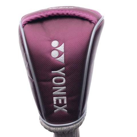 Used Yonex Reine Driver / 14.0 Degrees / Ladies Flex
