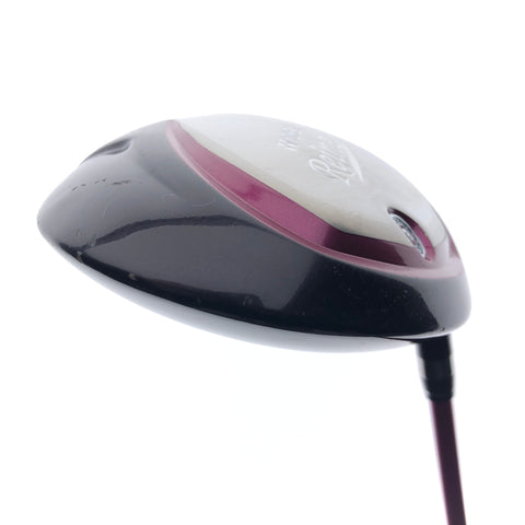 Used Yonex Reine Driver / 14.0 Degrees / Ladies Flex
