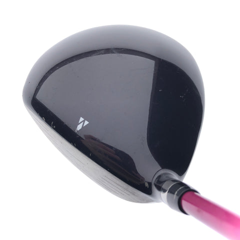 Used Yonex Reine Driver / 14.0 Degrees / Ladies Flex