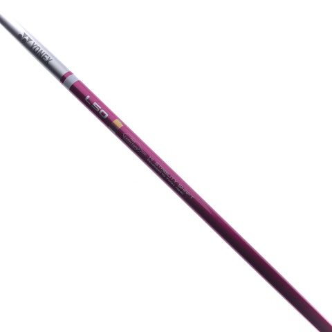 Used Yonex Reine Driver / 14.0 Degrees / Ladies Flex