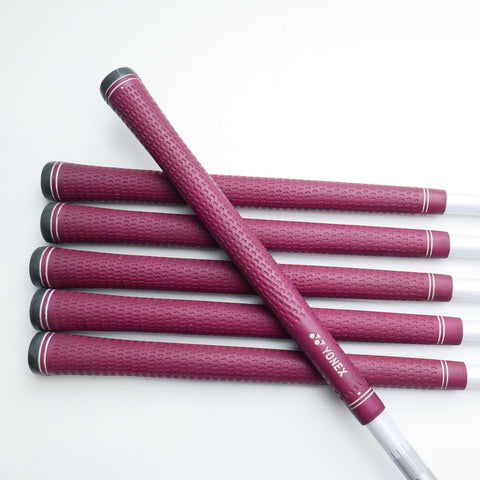 Used Yonex Reine Iron Set / 5 - SW / Ladies Flex