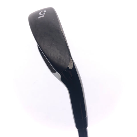 Used Yonex Royal EZONE 5 Iron / 21.0 Degrees / Soft Regular Flex