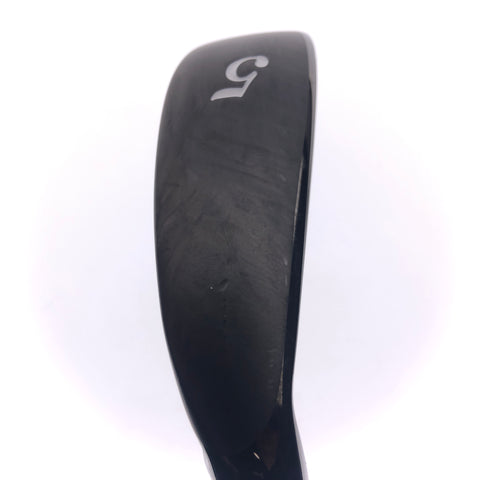 Used Yonex Royal EZONE 5 Iron / 21.0 Degrees / Soft Regular Flex