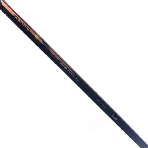Used Yonex Royal EZONE 5 Iron / 21.0 Degrees / Soft Regular Flex