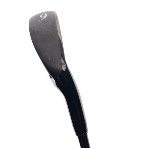 Used Yonex Royal EZONE 6 Iron / 23.0 Degrees / Soft Regular Flex