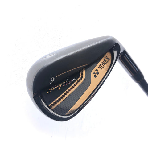Used Yonex Royal EZONE 9 Iron / 37 Degrees / Regular Flex