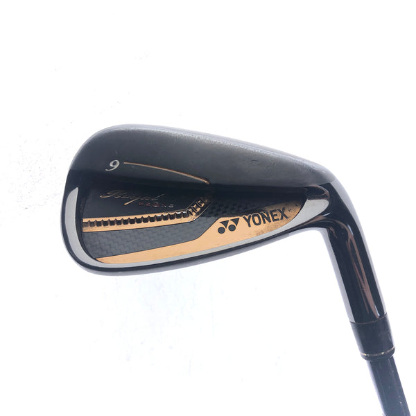 Used Yonex Royal EZONE 9 Iron / 37 Degrees / Regular Flex
