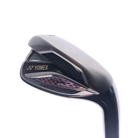 Used Yonex Royal Ezone 2 Ladies Pitching Wedge / 44 Degrees / Ladies Flex