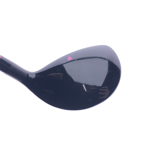 Used Yonex Royal Ezone 3 6 Hybrid / 24 Degrees / Ladies Flex