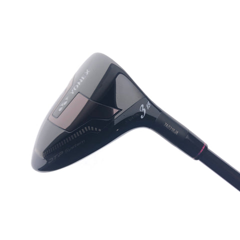 Used Yonex Royal Ezone 3 Fairway Wood / 15 Degrees / Ladies Flex