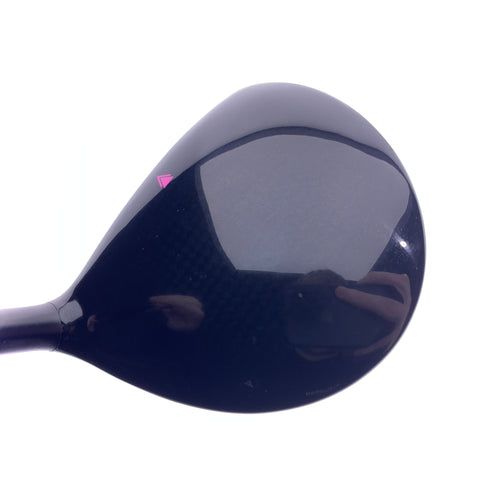 Used Yonex Royal Ezone 3 Fairway Wood / 15 Degrees / Ladies Flex