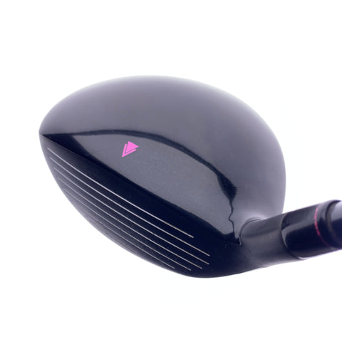 Used Yonex Royal Ezone 3 Fairway Wood / 15 Degrees / Ladies Flex