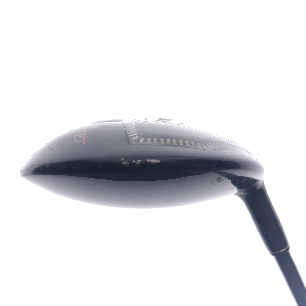 Used Yonex Royal Ezone 3 Fairway Wood / 15 Degrees / Soft Regular Flex