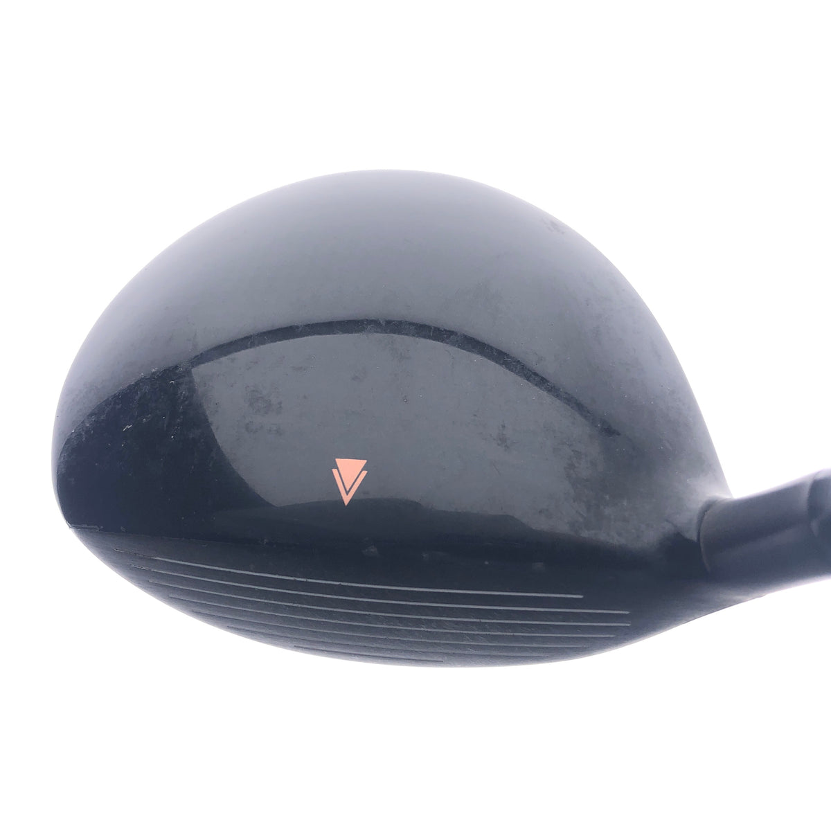 Used Yonex Royal Ezone 3 Fairway Wood / 15 Degrees / Soft Regular Flex