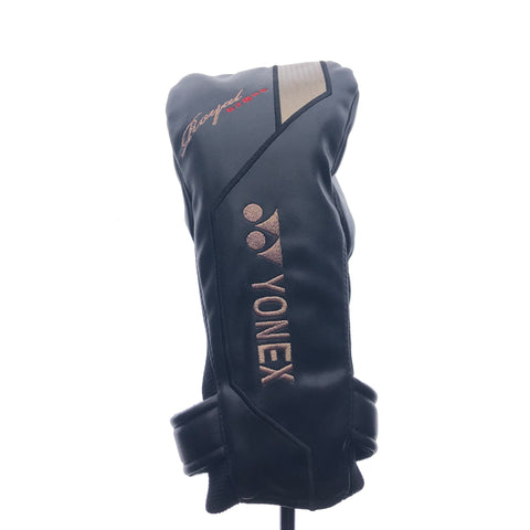 Used Yonex Royal Ezone 3 Fairway Wood / 15.0 Degrees / Regular Flex