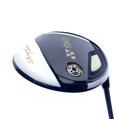 Used Yonex Royal Ezone 3 Fairway Wood / 15.0 Degrees / Regular Flex