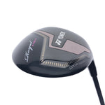 Used Yonex Royal Ezone 3 Fairway Wood / 15.0 Degrees / Regular Flex