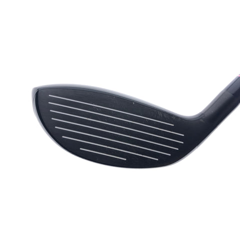 Used Yonex Royal Ezone 3 Fairway Wood / 15.0 Degrees / Regular Flex
