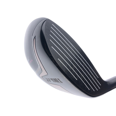 Used Yonex Royal Ezone 3 Fairway Wood / 15.0 Degrees / Regular Flex