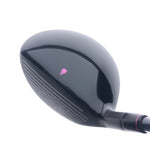 Used Yonex Royal Ezone 3 Fairway Wood / 15.0 Degrees / Regular Flex