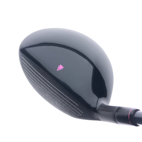 Used Yonex Royal Ezone 3 Fairway Wood / 15.0 Degrees / Regular Flex