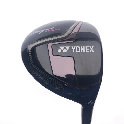 Used Yonex Royal Ezone 4 Fairway Wood / 18 Degrees / Ladies Flex