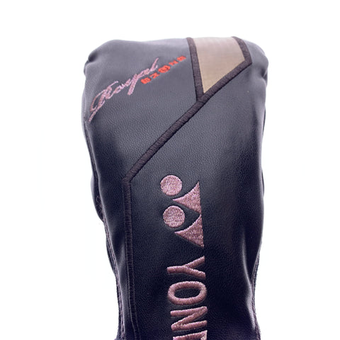 Used Yonex Royal Ezone 5 Hybrid / 21 Degrees / Ladies Flex