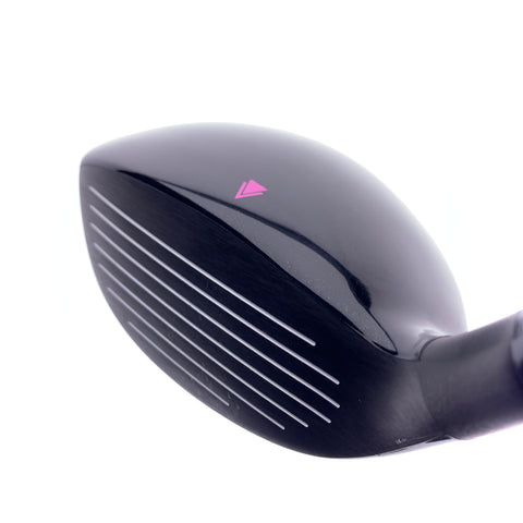 Used Yonex Royal Ezone 5 Hybrid / 21 Degrees / Ladies Flex