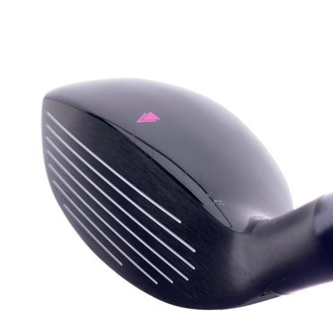 Used Yonex Royal Ezone 5 Hybrid / 21 Degrees / Ladies Flex