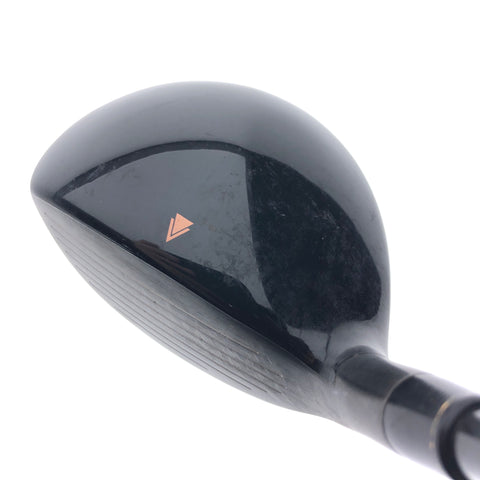 Used Yonex Royal Ezone 5 Hybrid / 21 Degrees / Soft Regular Flex