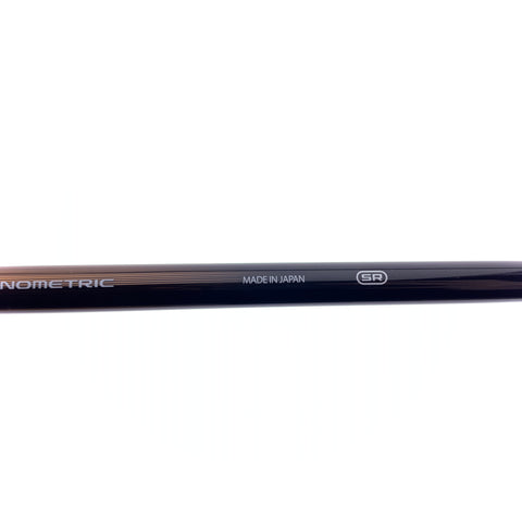 Used Yonex Royal Ezone 5 Hybrid / 21 Degrees / Soft Regular Flex