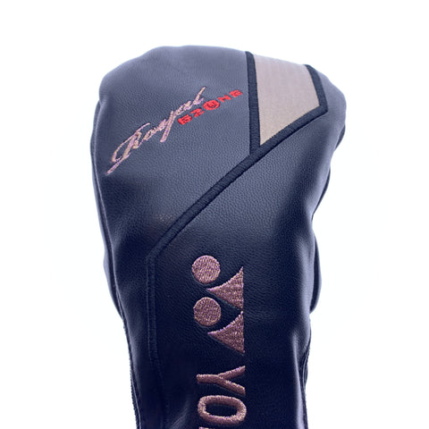 Used Yonex Royal Ezone 5 Hybrid / 21.0 Degrees / Ladies Flex