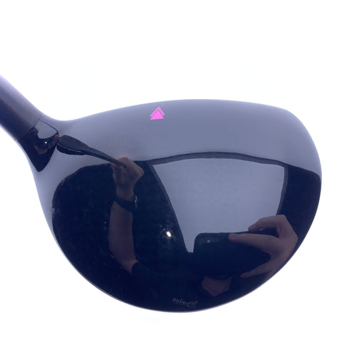 Used Yonex Royal Ezone 5 Hybrid / 21.0 Degrees / Ladies Flex