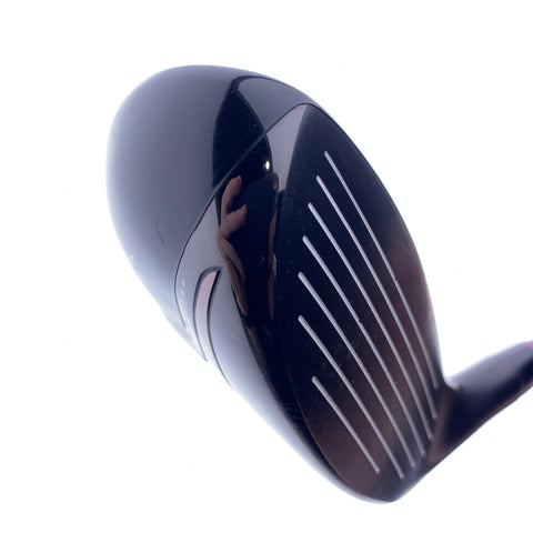 Used Yonex Royal Ezone 5 Hybrid / 21.0 Degrees / Ladies Flex