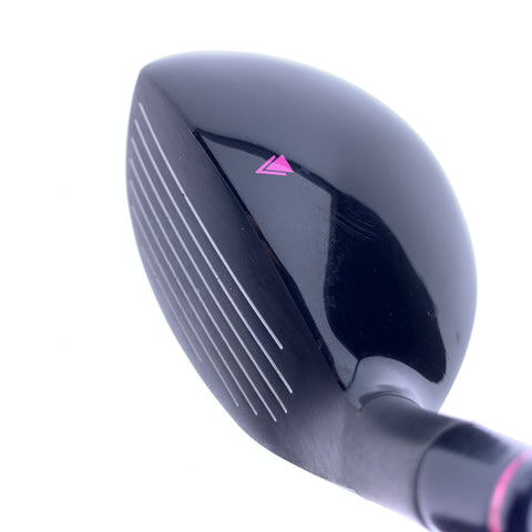 Used Yonex Royal Ezone 5 Hybrid / 21.0 Degrees / Ladies Flex