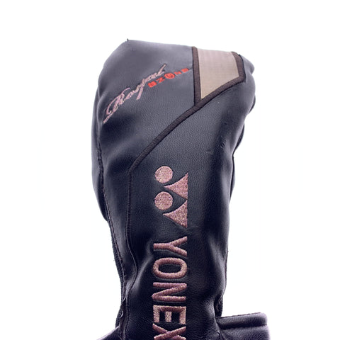 Used Yonex Royal Ezone 6 Hybrid / 24 Degrees / Ladies Flex