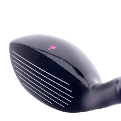 Used Yonex Royal Ezone 6 Hybrid / 24 Degrees / Ladies Flex