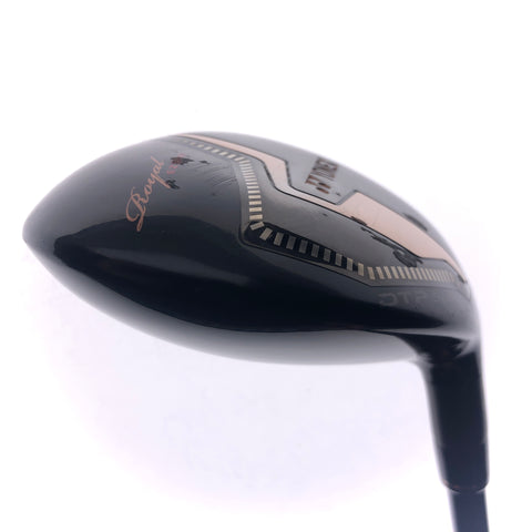 Used Yonex Royal Ezone 6 Hybrid / 24 Degrees / Regular Flex