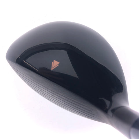 Used Yonex Royal Ezone 6 Hybrid / 24 Degrees / Regular Flex
