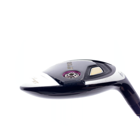 Used Yonex Royal Ezone 6 Hybrid / 25 Degrees / Ladies Flex