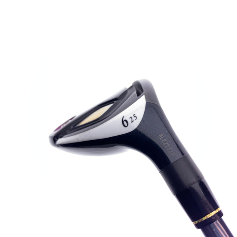 Used Yonex Royal Ezone 6 Hybrid / 25 Degrees / Ladies Flex