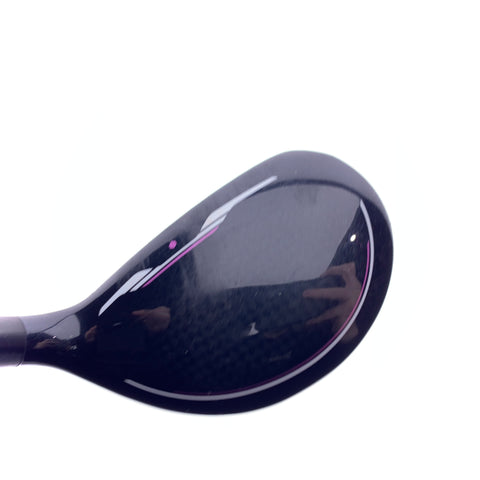 Used Yonex Royal Ezone 6 Hybrid / 25 Degrees / Ladies Flex