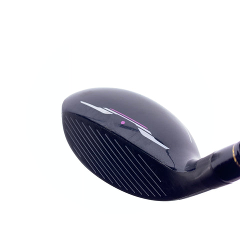 Used Yonex Royal Ezone 6 Hybrid / 25 Degrees / Ladies Flex