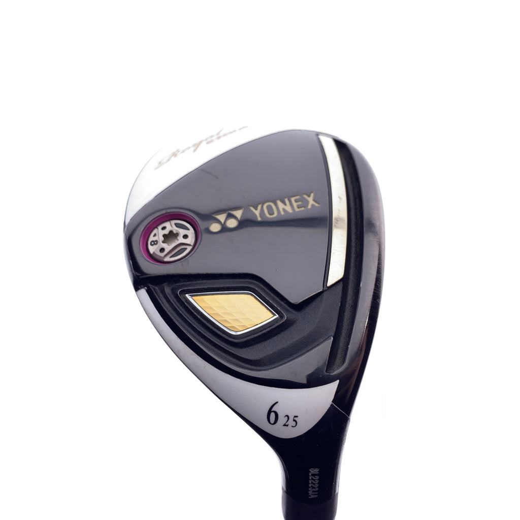 Used Yonex Royal Ezone 6 Hybrid / 25 Degrees / Ladies Flex
