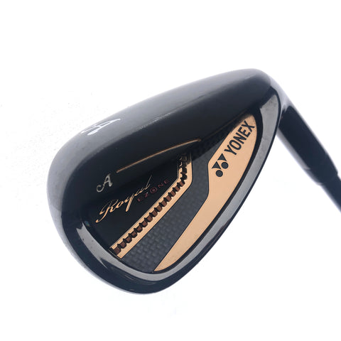 Used Yonex Royal Ezone Approach Wedge / 49.0 Degrees / Soft Regular Flex