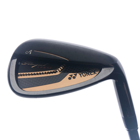 Used Yonex Royal Ezone Approach Wedge / 49.0 Degrees / Soft Regular Flex