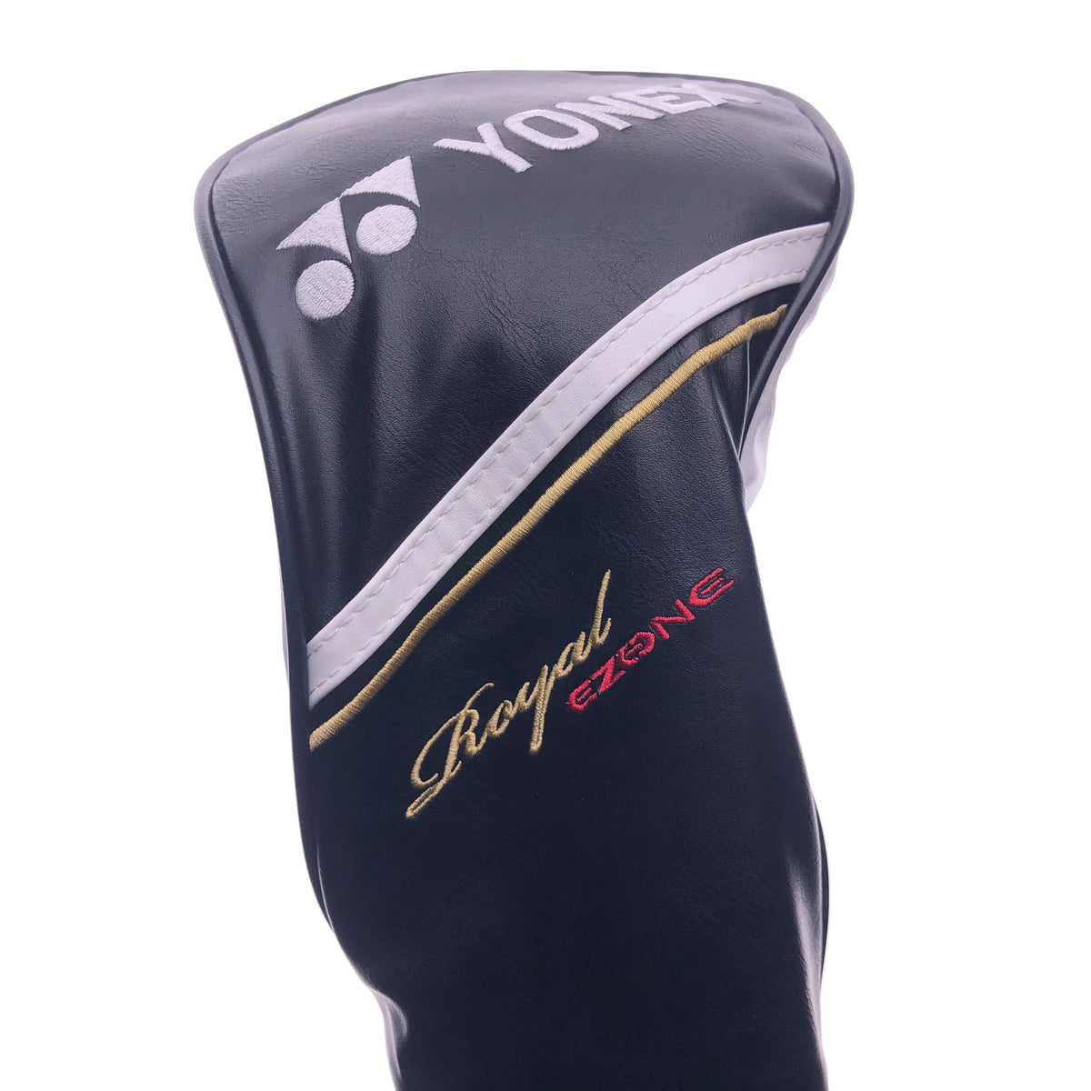 Used Yonex Royal Ezone Driver / 10.0 Degrees / Soft Regular Flex